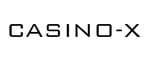 Casino-x logo