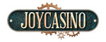 Joy casino logo